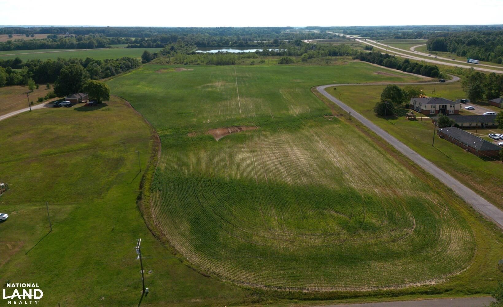 0 Haven Acres Road, Tupelo, MS 38801 Land and Farm