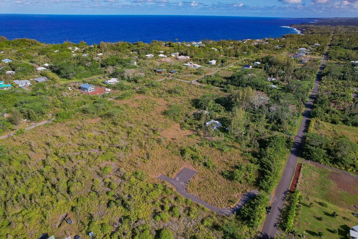 1 Acres, 1st Ave, Hawaiian Paradise Park, HI 96749 Land and Farm