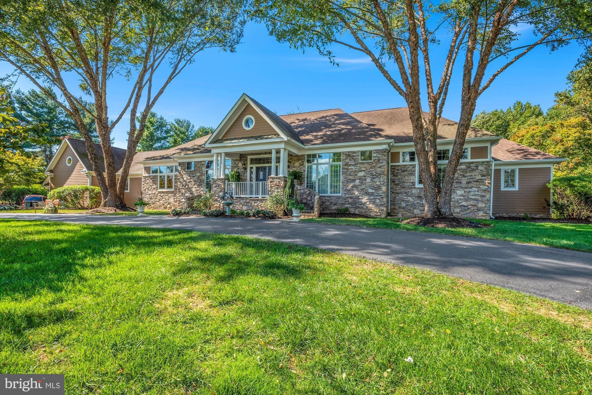 15.76 Acres, 38386 JOHN MOSBY HIGHWAY, Middleburg, VA 20117 Land and Farm