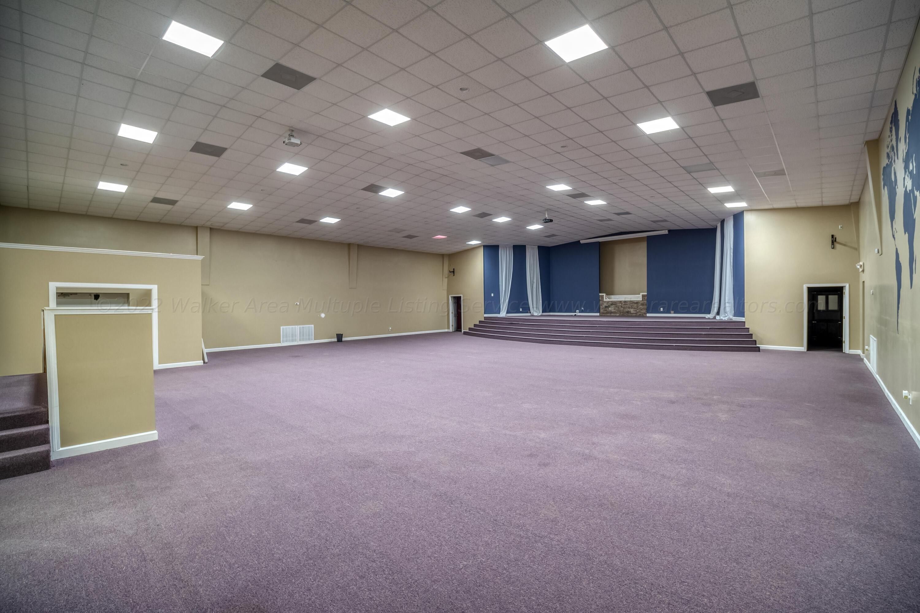 3 Acres, 411 MOUNTAIN VIEW Rd, Cordova, AL 35550 Land and Farm