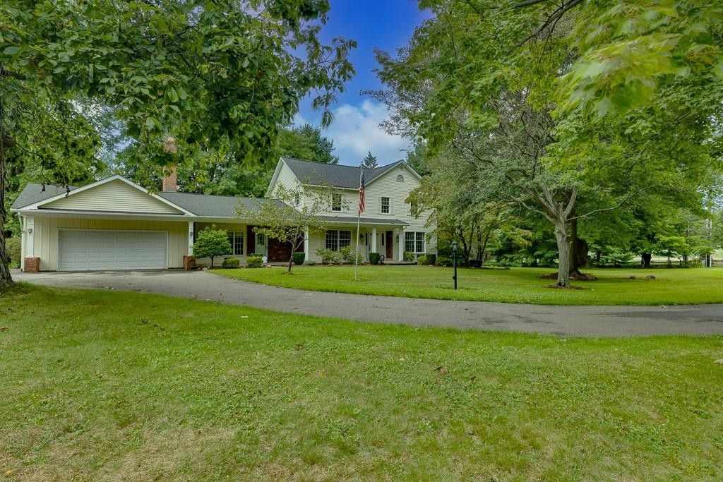 4.63 Acres, 4242 ASBURY Road, Erie, PA 16506 Land and Farm