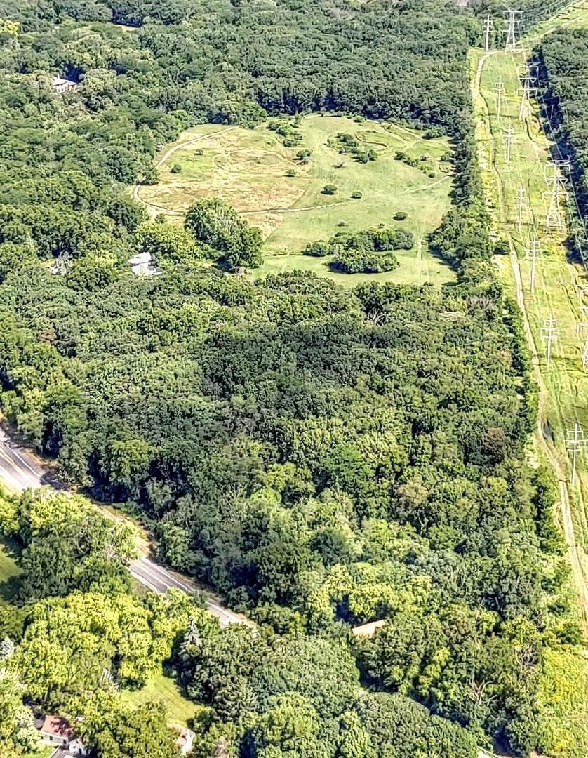 25 Acres, Tbd ALGONQUIN Road, Barrington Hills, IL 60010 Land and Farm