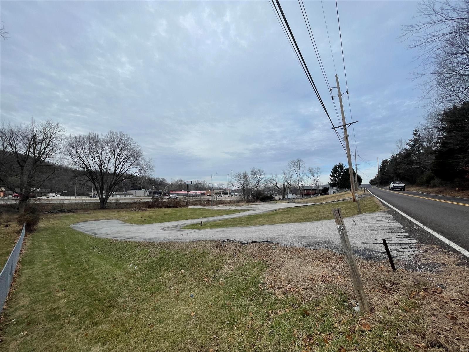 0.42 Acres, 4549 Dulin Creek Road, House Springs, MO 63051 Land and Farm