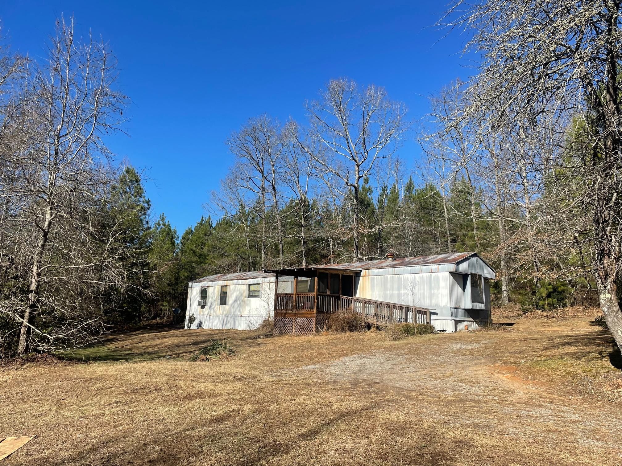 5 Acres, Mill Creek Road, Dahlonega, GA 30533 Land and Farm