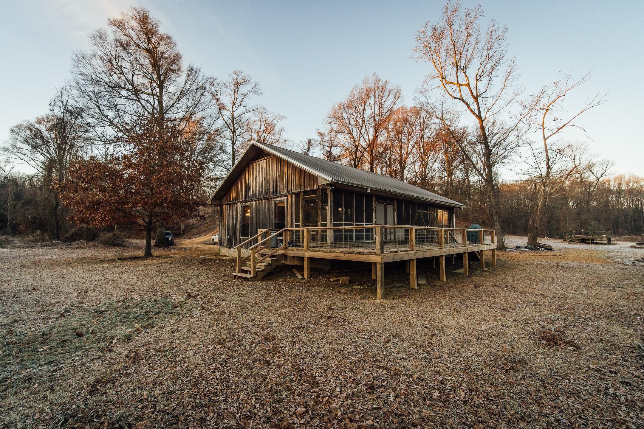 97.9 Acres, 200 County Road 406, Greenwood, MS 38930 Land and Farm