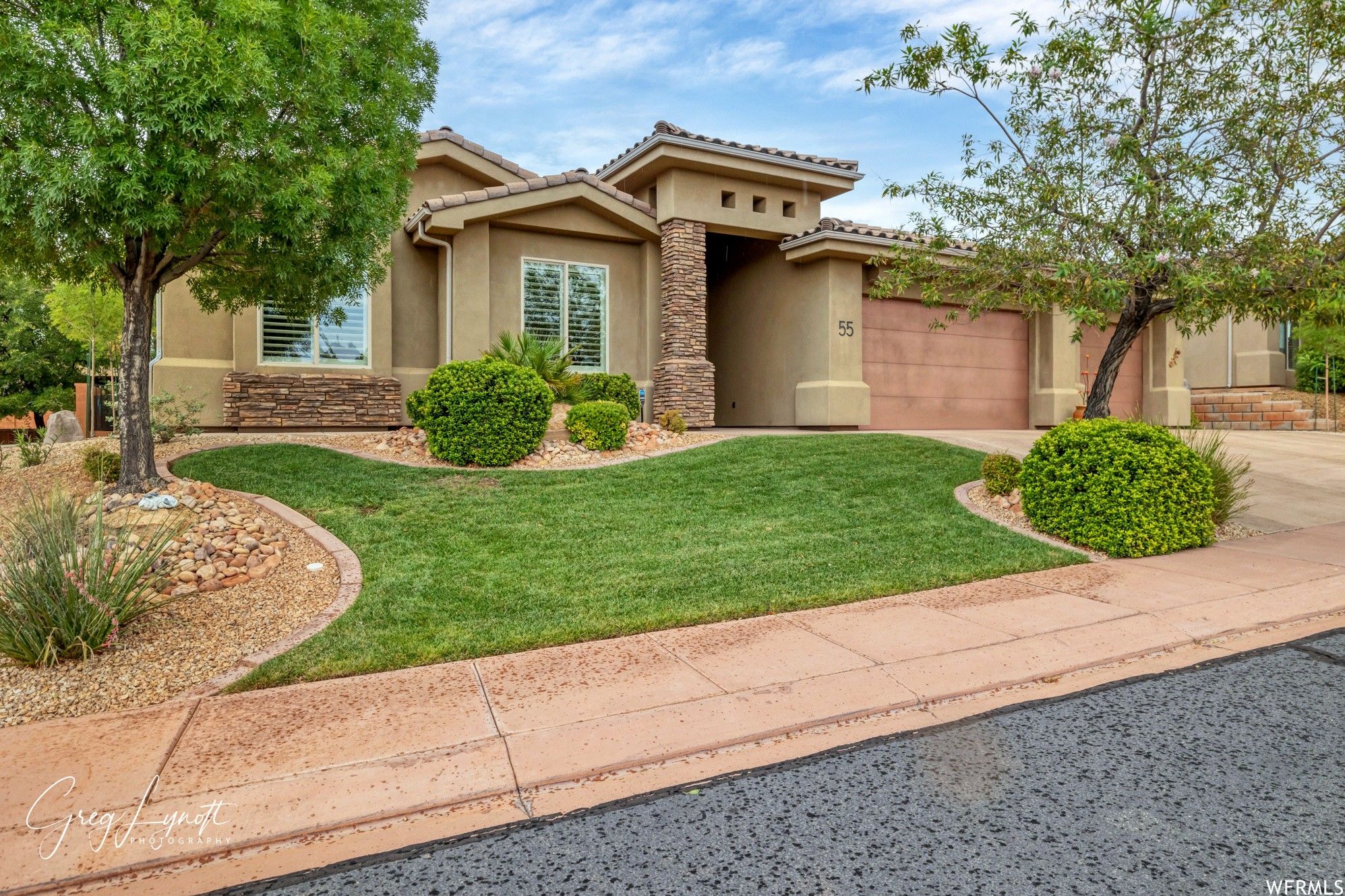 0.09 Acres, 1795 N SNOW CANYON PKWY, Diamond Valley, UT 84770 Land