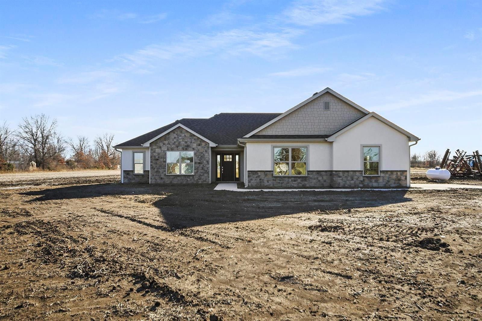 3 Acres, 19472 Audrain County Rd 306, Mexico, MO 65265 Land and Farm