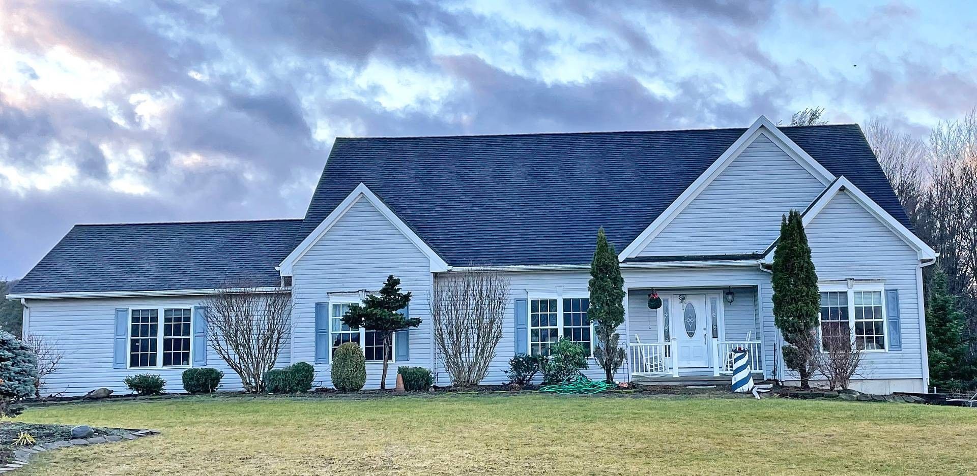 4.82 Acres, 1922 Tamarac Rd, Johnsonville, NY 12094 Land and Farm