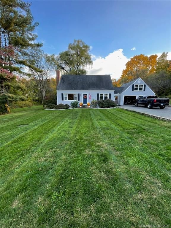 2.83 Acres, 450 Town Line Road, Southington, CT 06489 Land and Farm