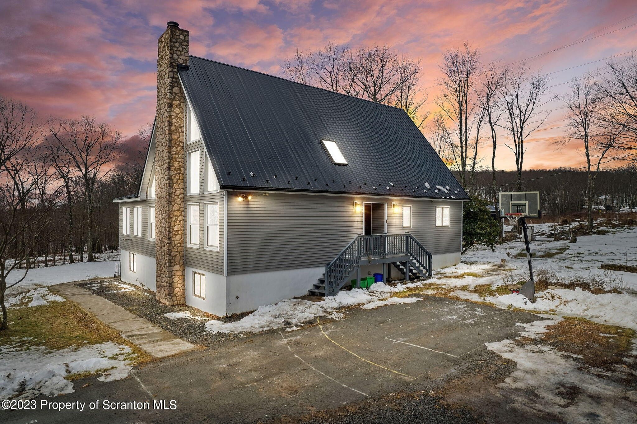 2 Acres, 1017 N Sekol Ave, Scranton, PA 18504 Land and Farm