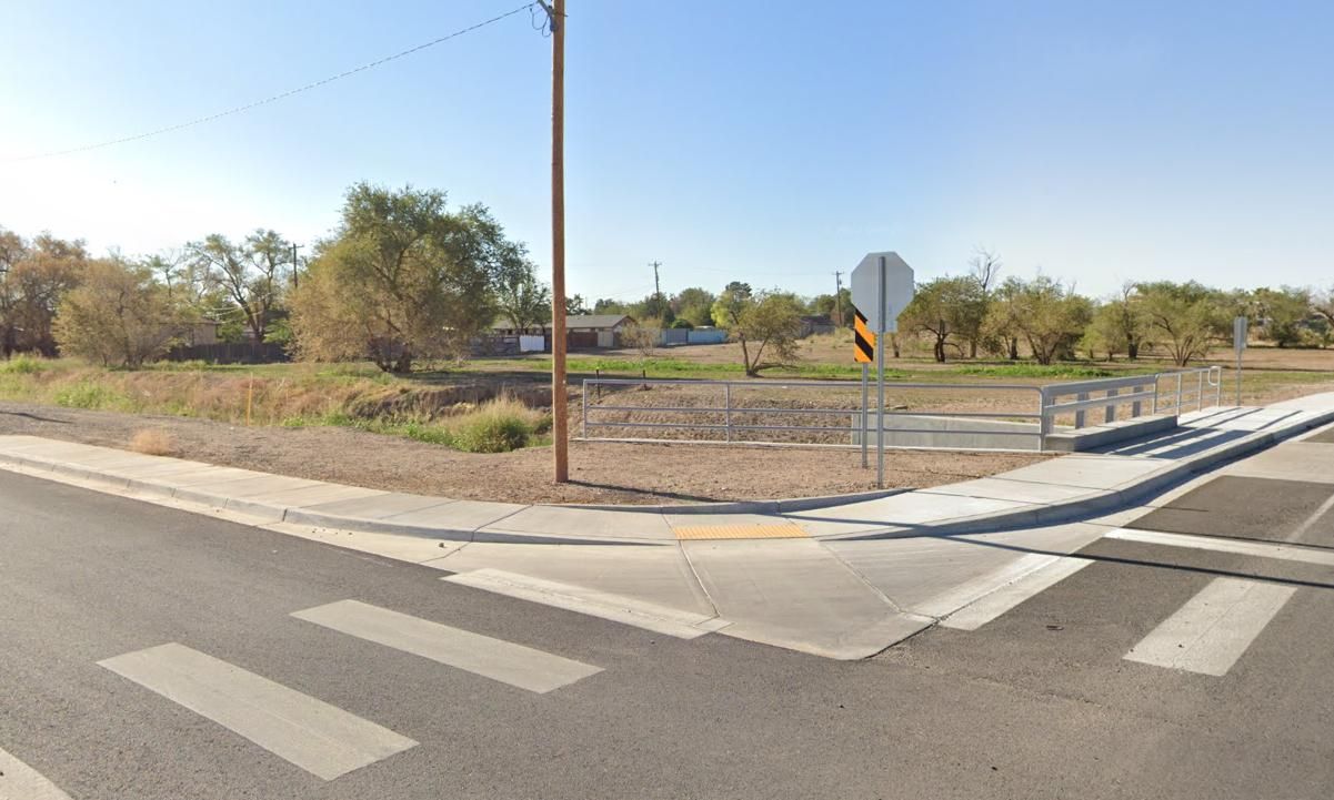 1.58 Acres, W Deming St & S Lea Ave, Roswell, NM 88203 Land and Farm