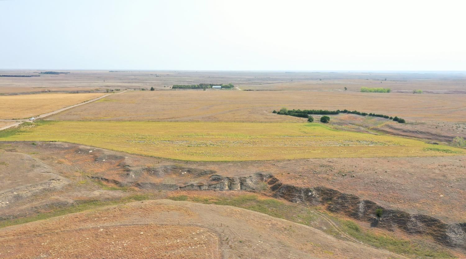 91.5 acres in Trenton, NE, 69044 Land and Farm