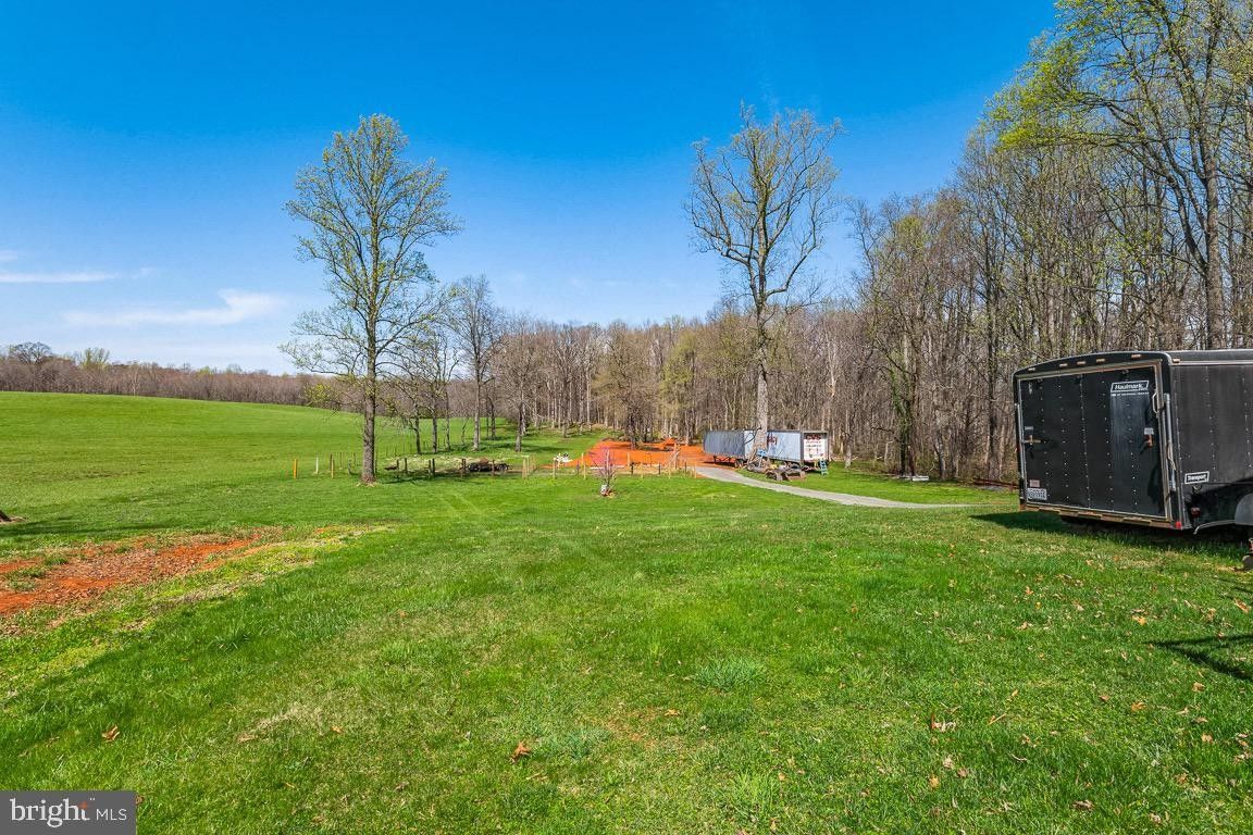 3.07 Acres, 7198 OPAL ROAD, Warrenton, VA 20186 Land and Farm