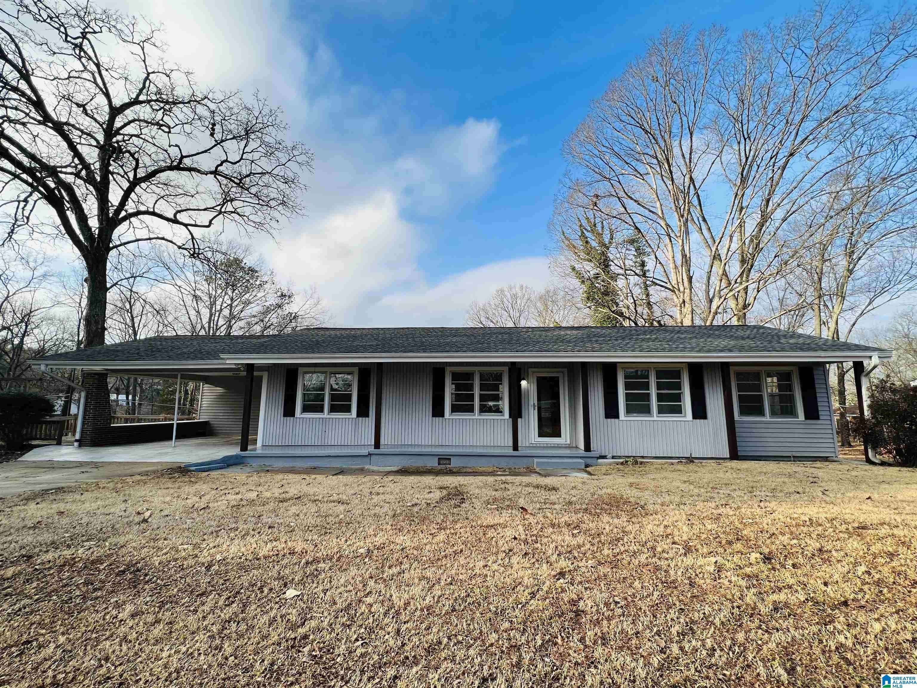 0.69 Acres, 903 WOODLOCK LANE, Weaver, AL 36277 Land and Farm