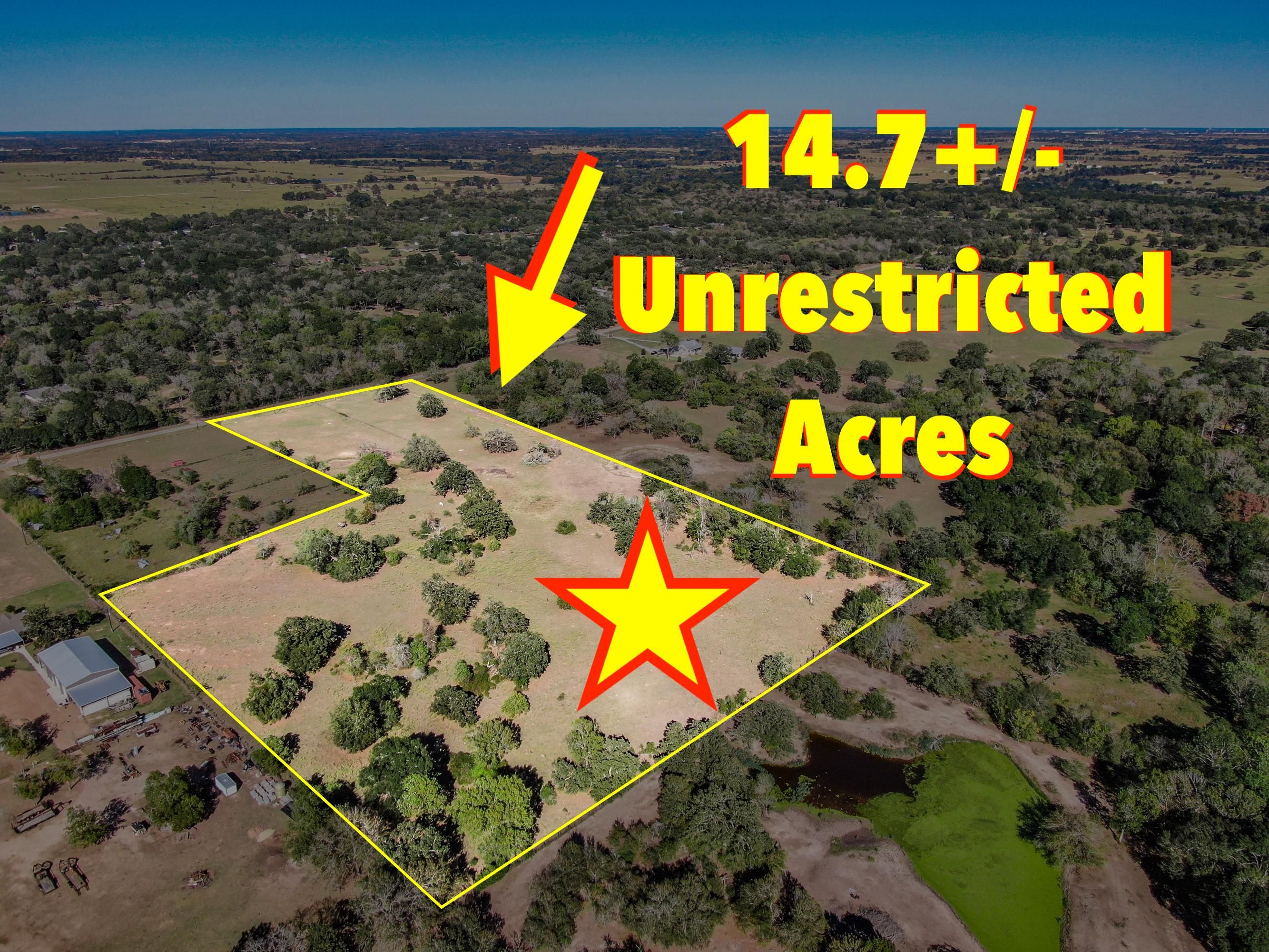 TBD Joswiak Lane, Hempstead, TX 77445 MLS 88807692 Land and Farm
