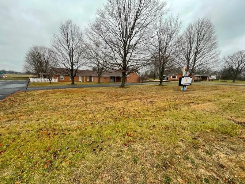 3835 Old Clifton Road, Springfield, OH 45502 Land and Farm