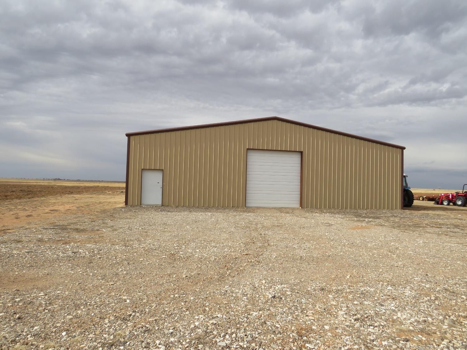 40 Acres, 6763 Louisiana, Anton, TX 79313 Land and Farm