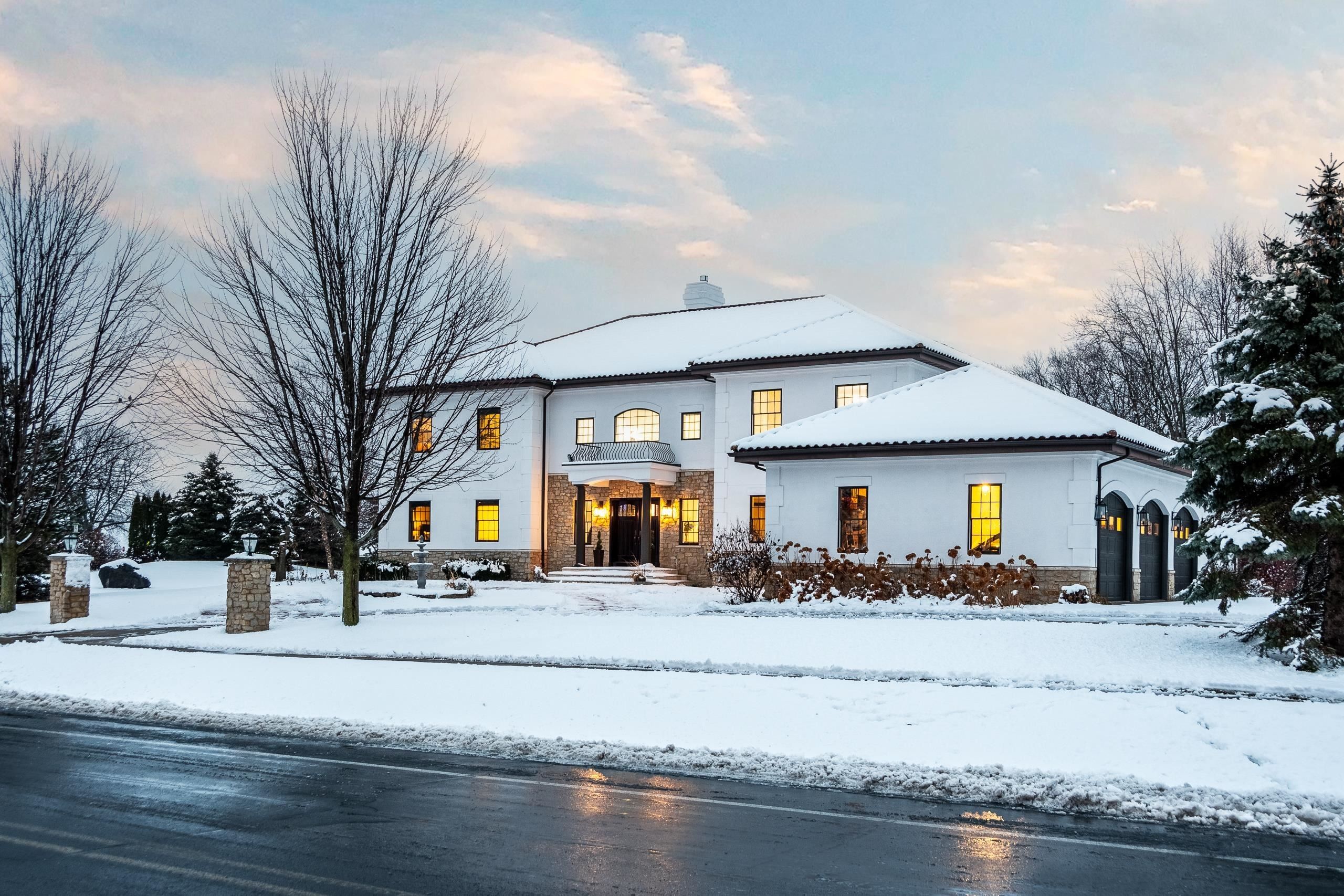 0.95 Acres, 5695 Tuscany Ln, Waunakee, WI 53597 Land and Farm