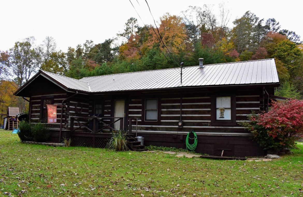 40 Acres, 944 Bomont Rd, Bomont, WV 25030 Land and Farm