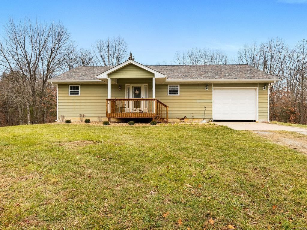 3 Acres, 292 Timber Ridge Drive, Marthasville, MO 63357 Land and Farm