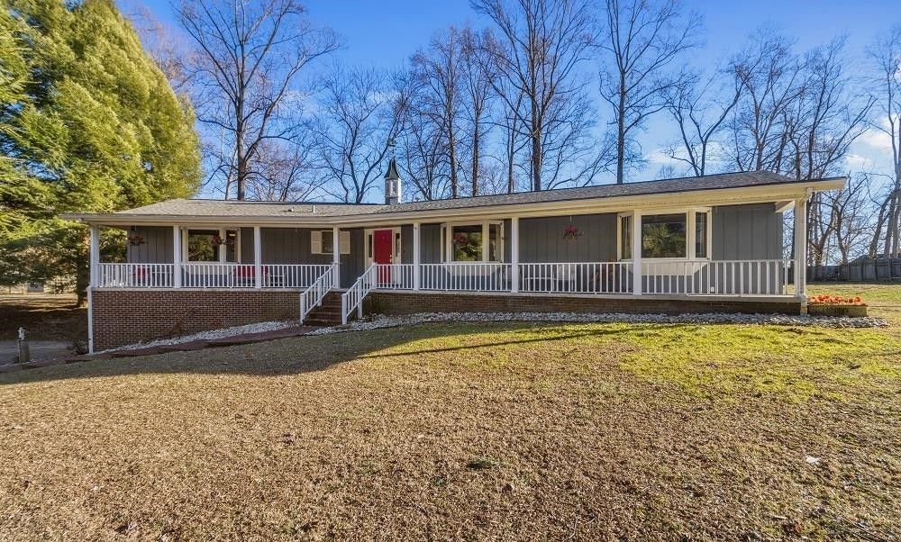 1.38 Acres, 25 Old Crow Drive, Barboursville, WV 25504 Land and Farm