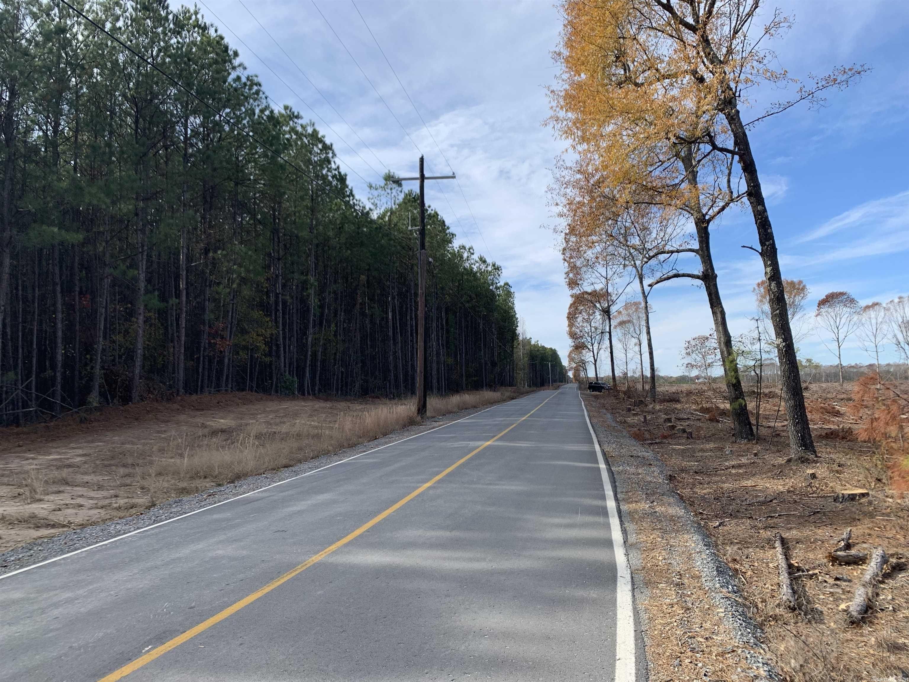 40 Acres, Hensley, AR 72065 Land and Farm