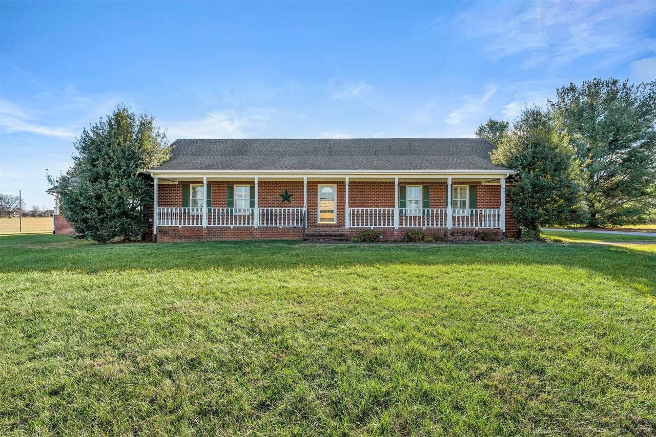 10 Acres, 3143 Richpond Rockfield Road, Bowling Green, KY 42101 Land