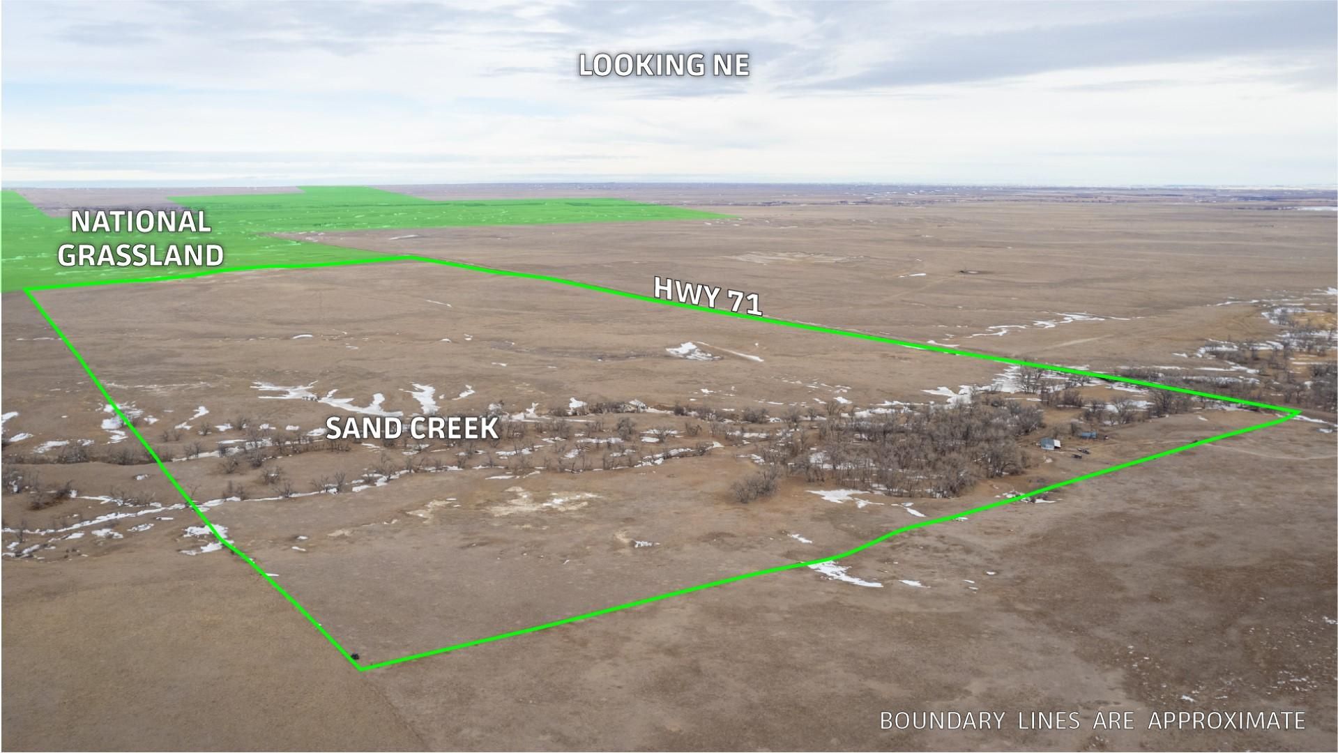 14243 Hwy 2 71, Crawford, NE 69339 MLS 74722 Land and Farm