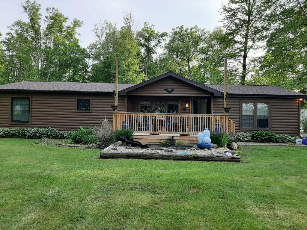 4.89 Acres, 1463 Turner Road, Lynchburg, OH 45142 Land and Farm