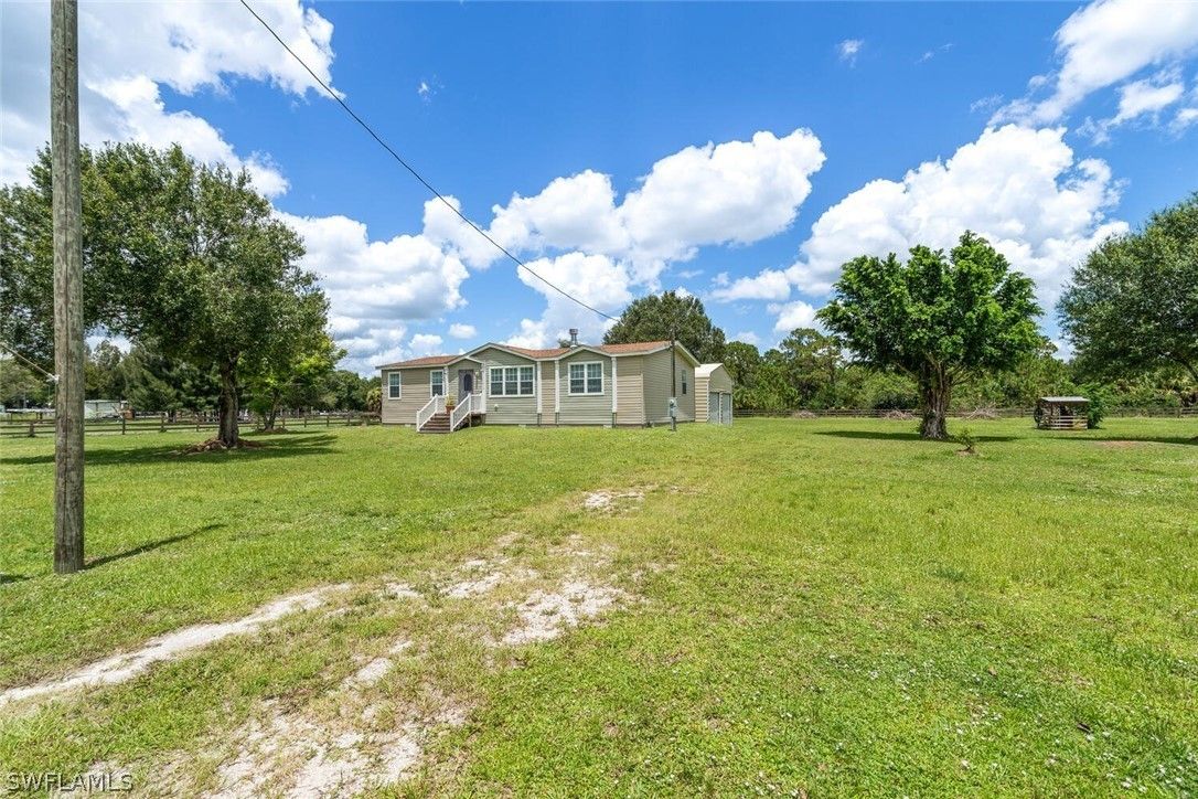 2.5 Acres, 1101 Riviera Avenue, Clewiston, FL 33440 Land and Farm