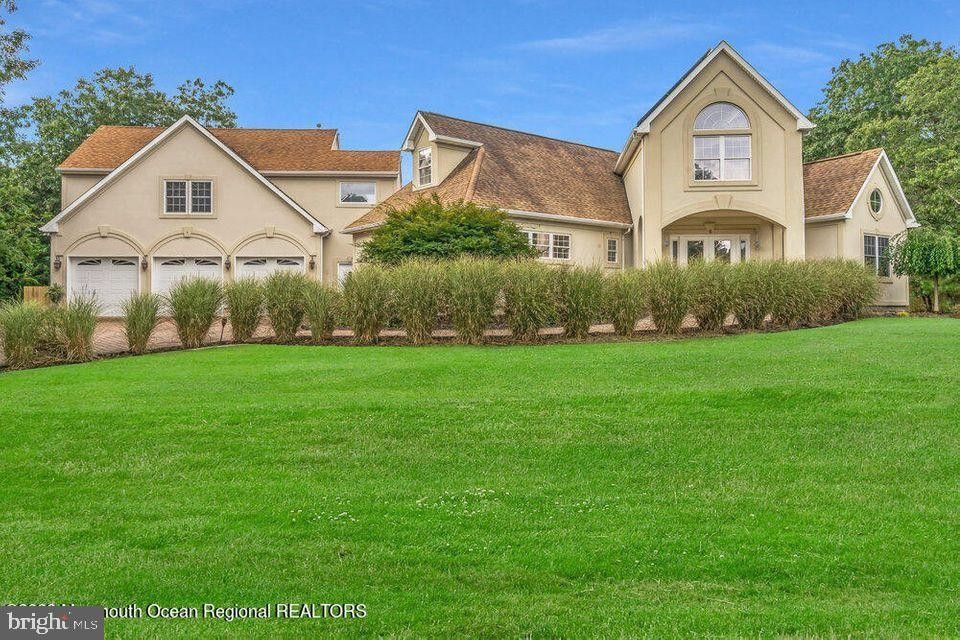 1.25 Acres, 5 RODEO DRIVE, West Creek, NJ 08092 Land and Farm