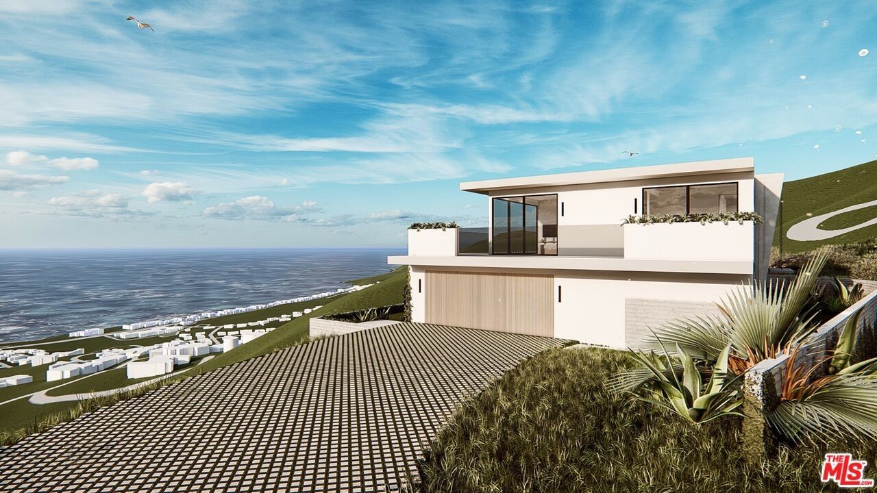 2.59 Acres, 5269 HORIZON DR, Malibu, CA 90265 Land and Farm