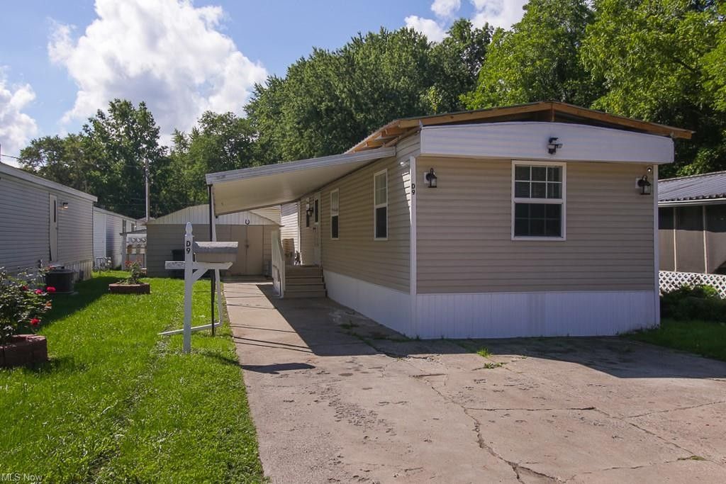 6.01 Acres, 3946 Reid Avenue, Lorain, OH 44052 Land and Farm