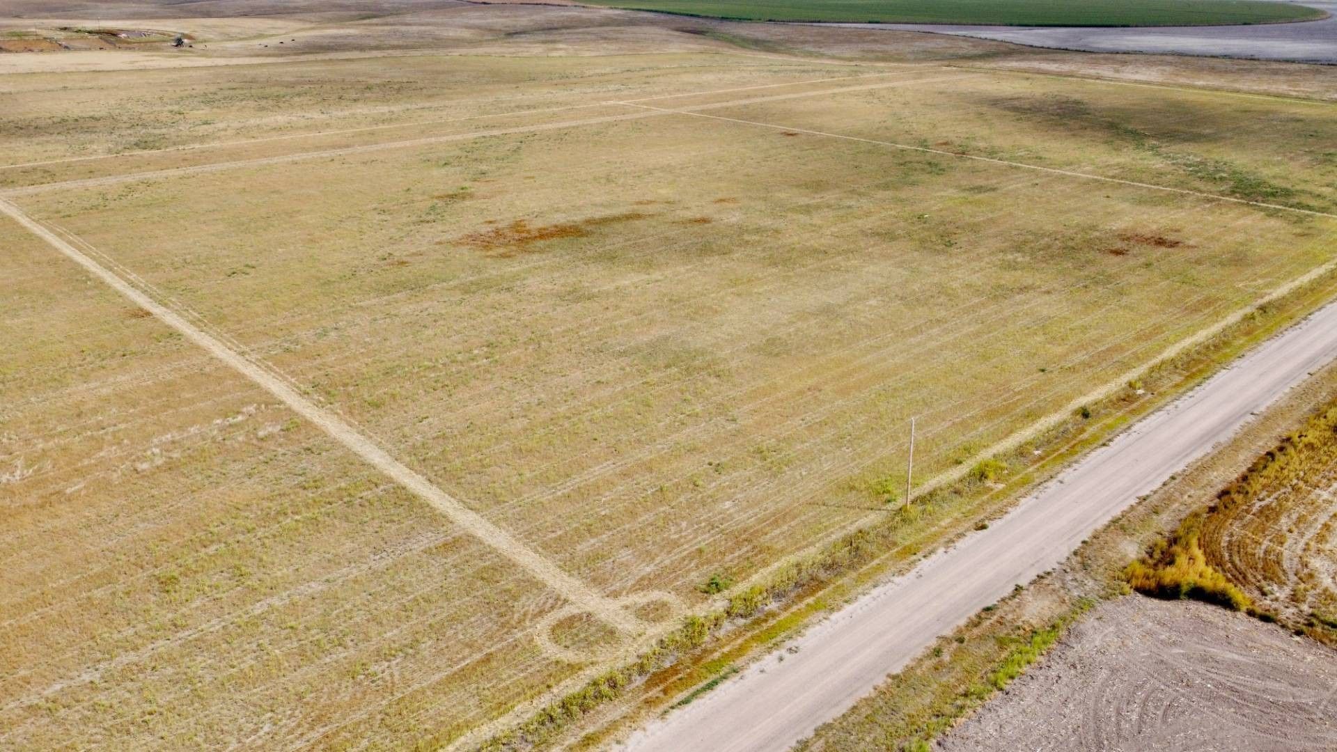 RD 66 RD 14, Goodland, KS 67735 MLS 11144553 Land and Farm