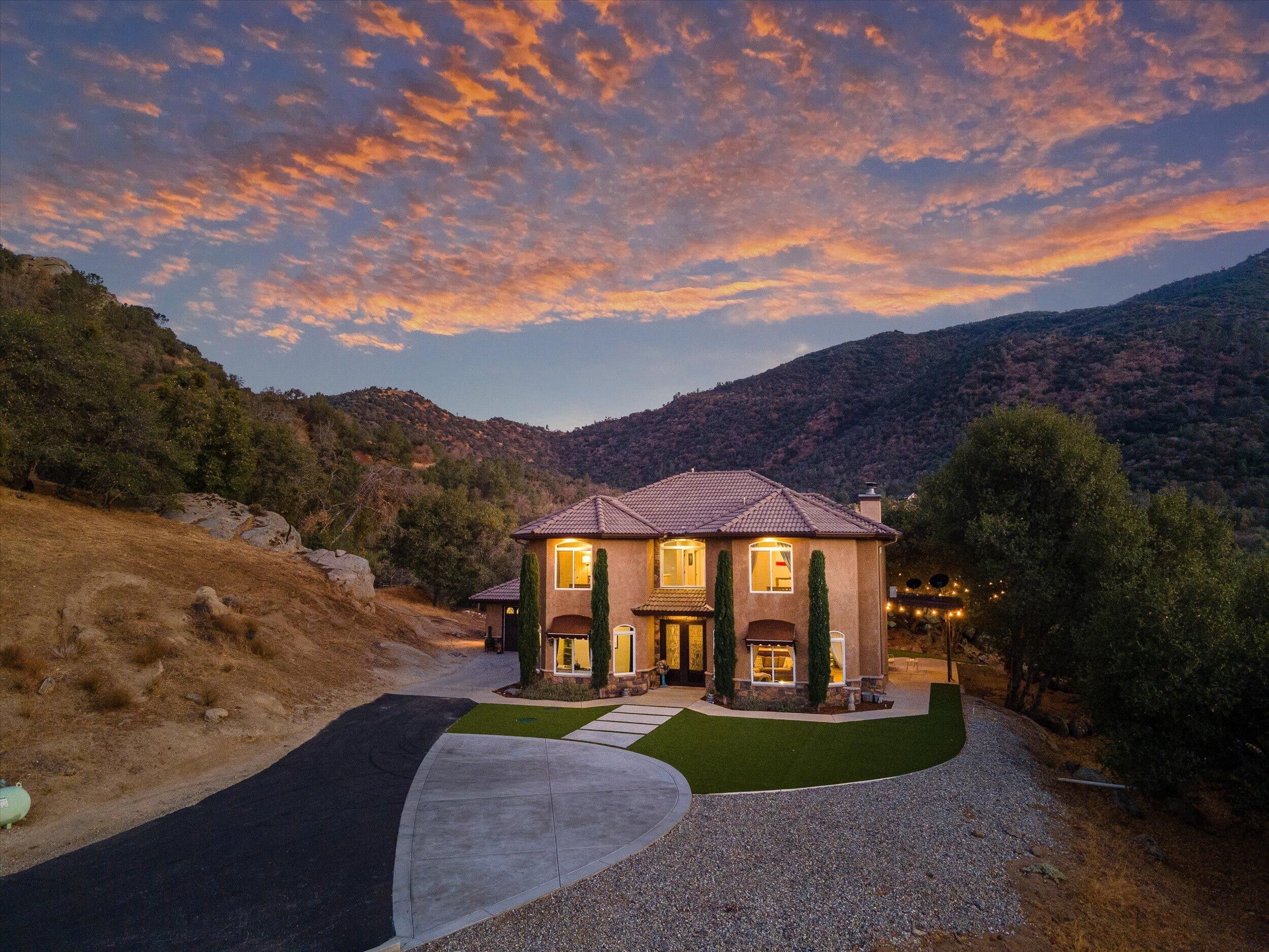 10.05 Acres, 28326 Kirkham Court, Keene, CA 93531 Land and Farm