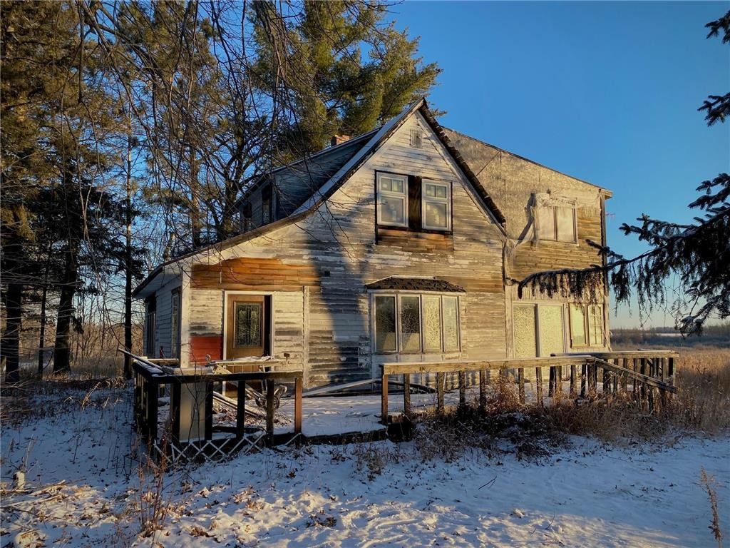 12.8 Acres, 9279 State Highway 27, Onamia, MN 56359 Land and Farm