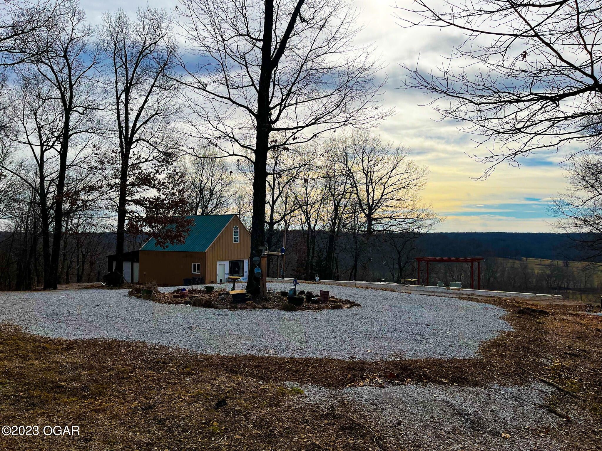 8.92 Acres, 17881 Goldfinch Road, Neosho, MO 64850 Land and Farm