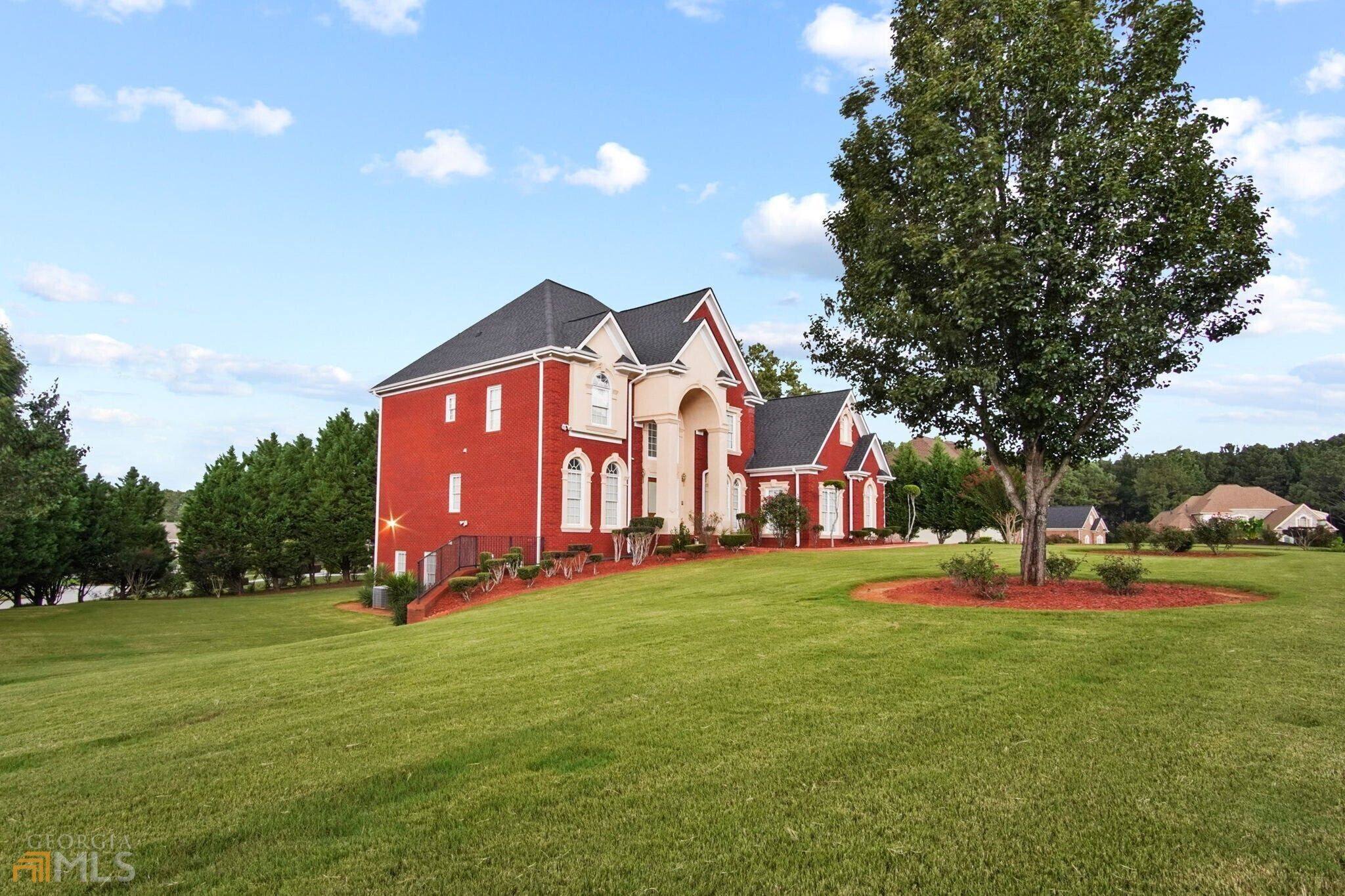 0.86 Acres, 215 Fox Glove Drive, Covington, GA 30016 Land and Farm