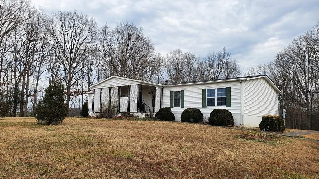 3 Acres, 157 CROWDER RD, Farmville, VA 23901 Land and Farm