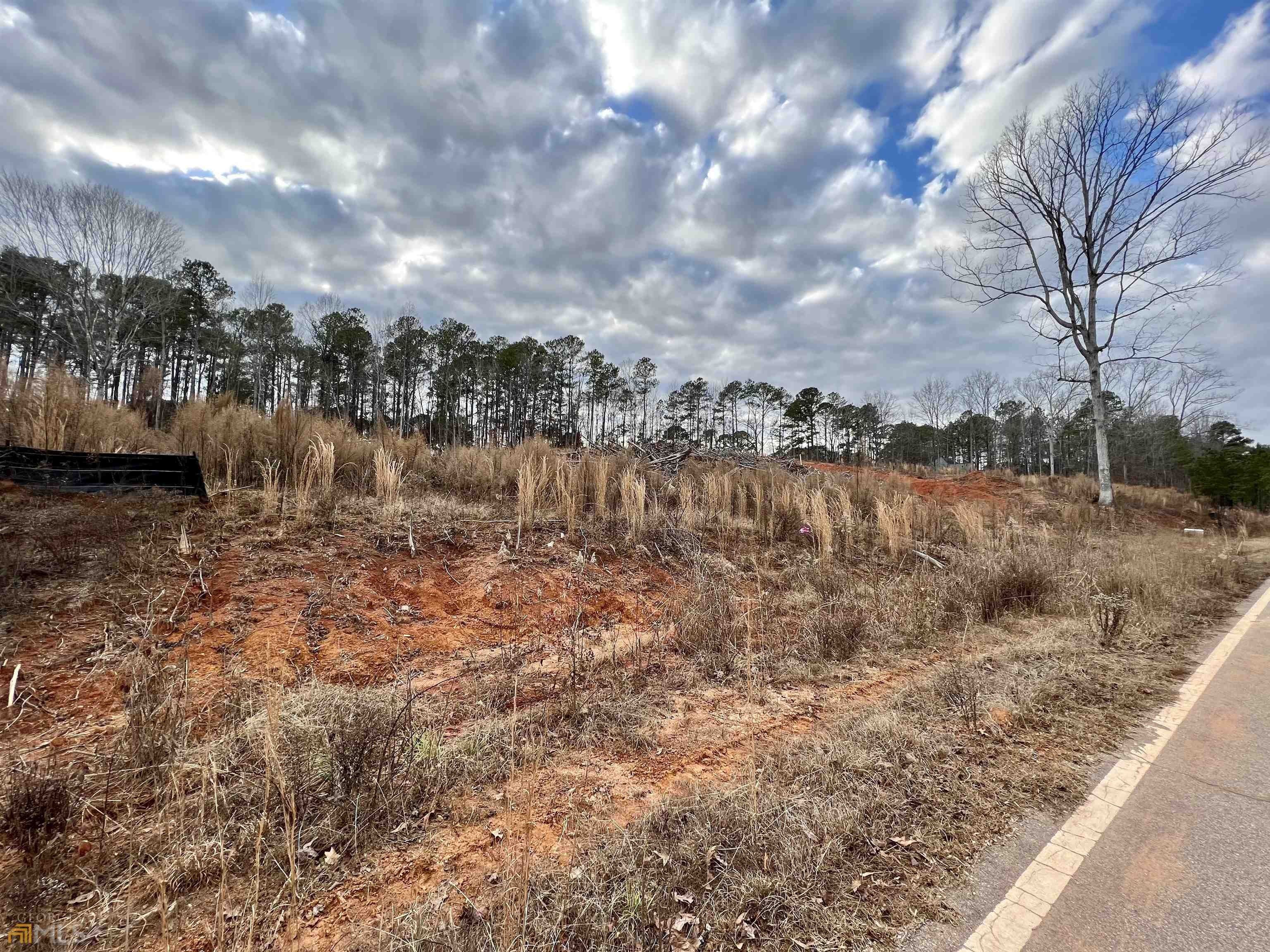 1.18 Acres, 231 Water Oak Drive, Monticello, GA 31064 Land and Farm