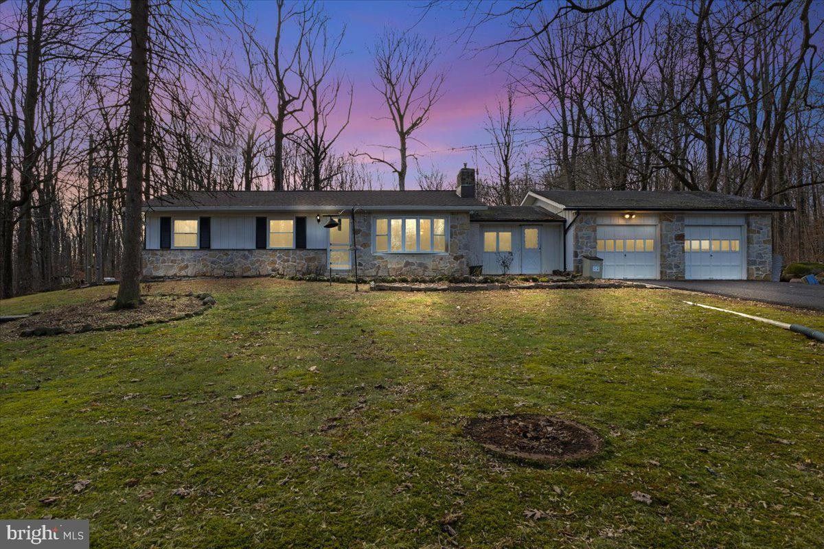 1.01 Acres, 1934 N ROCKHILL ROAD, Sellersville, PA 18960 Land and Farm