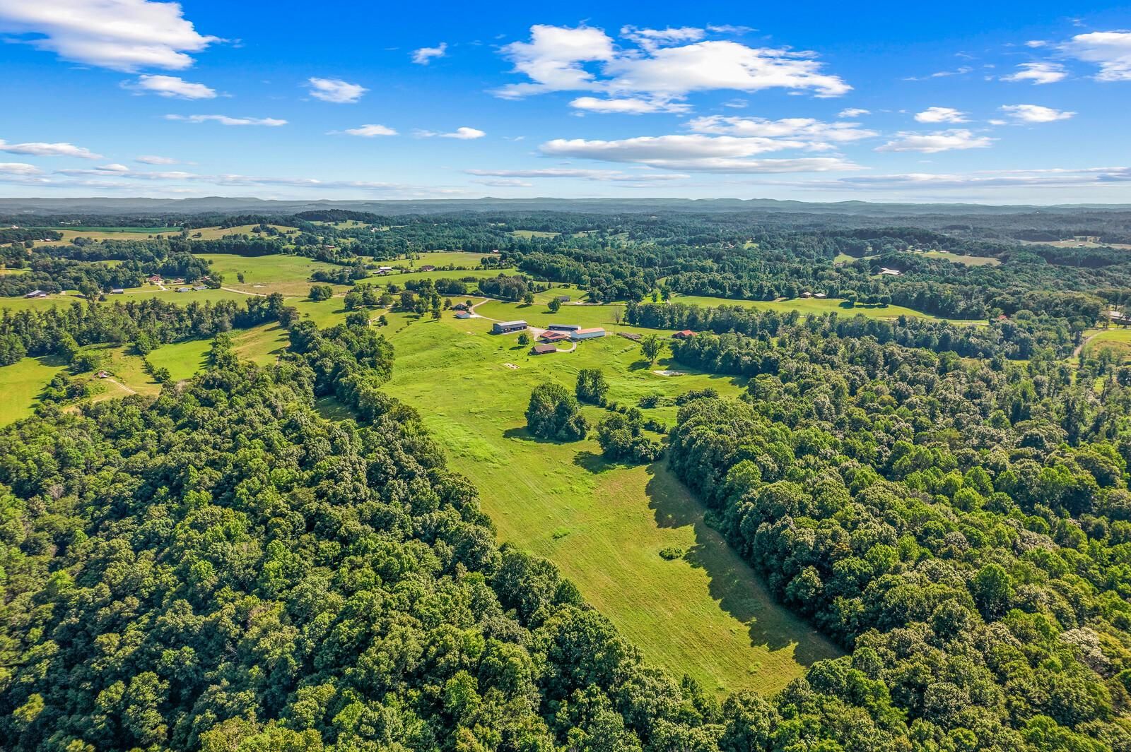 17.35 Acres, Turney Groce Road, Byrdstown, TN 38549 Land and Farm