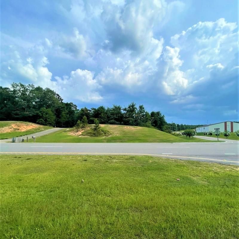 58 Rogers Ln, Foxworth, MS 39483 Land and Farm