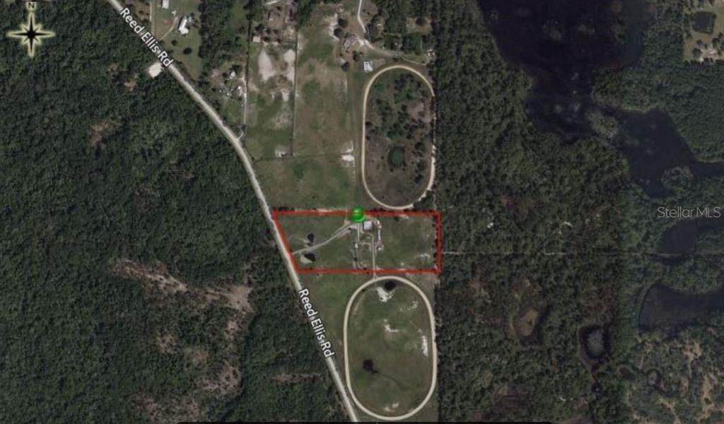 2575 ENTERPRISE OSTEEN ROAD, Osteen, FL 32764 MLS U8186322 Land