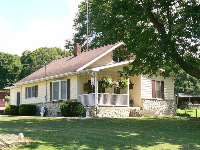 7 Acres, 10613 E CuzcoNorton Road, French Lick, IN 47432 Land and Farm