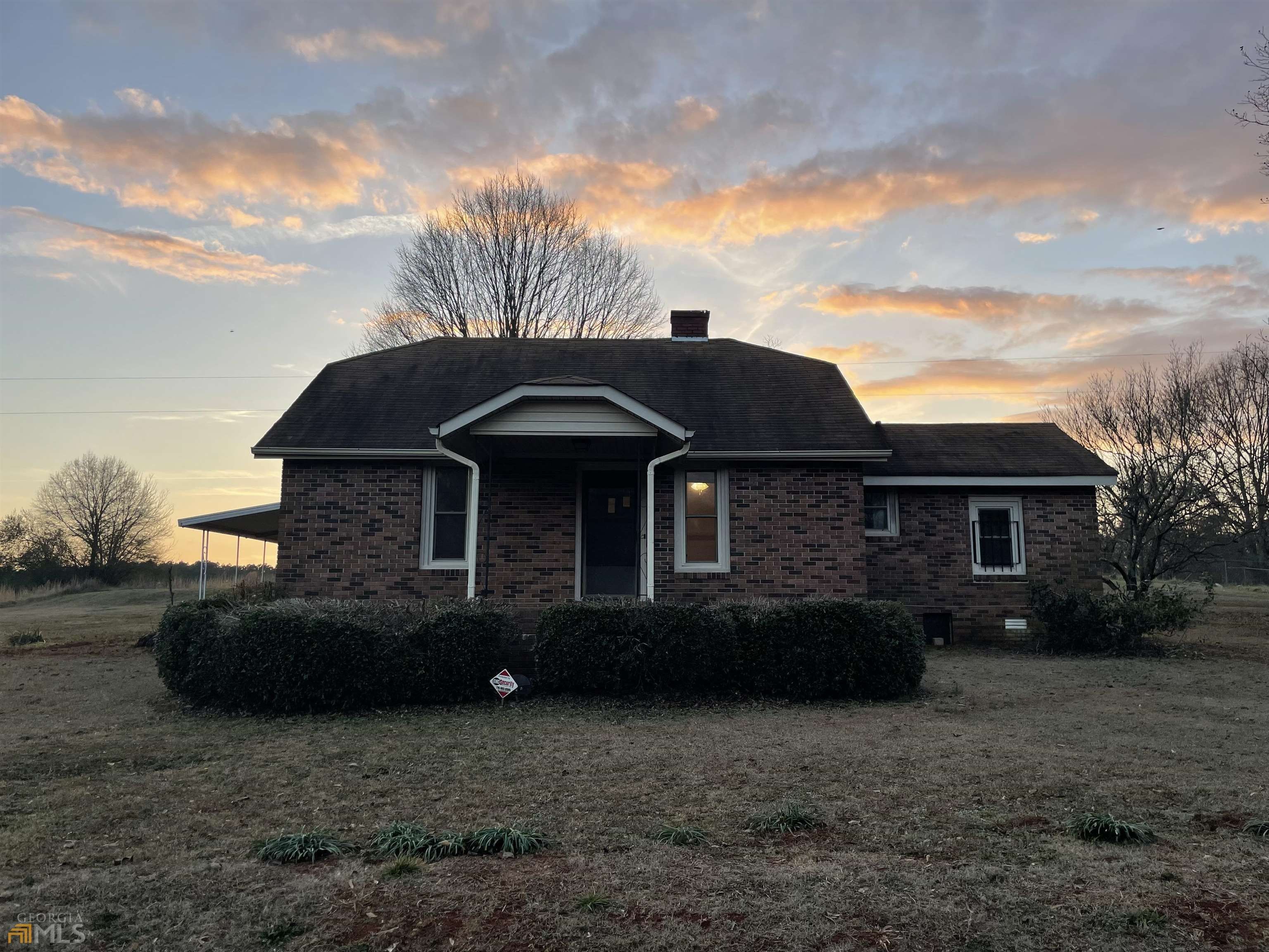 1.02 Acres, 788 Gaithers, Mansfield, GA 30055 Land and Farm