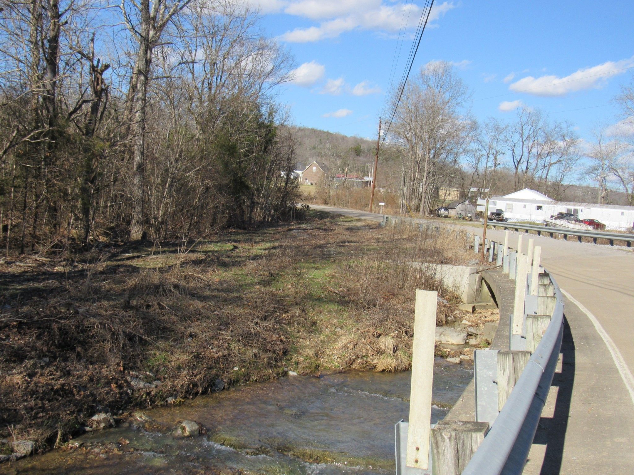 28.54 Acres, 0 Locke Creek Road, Readyville, TN 37149 Land and Farm