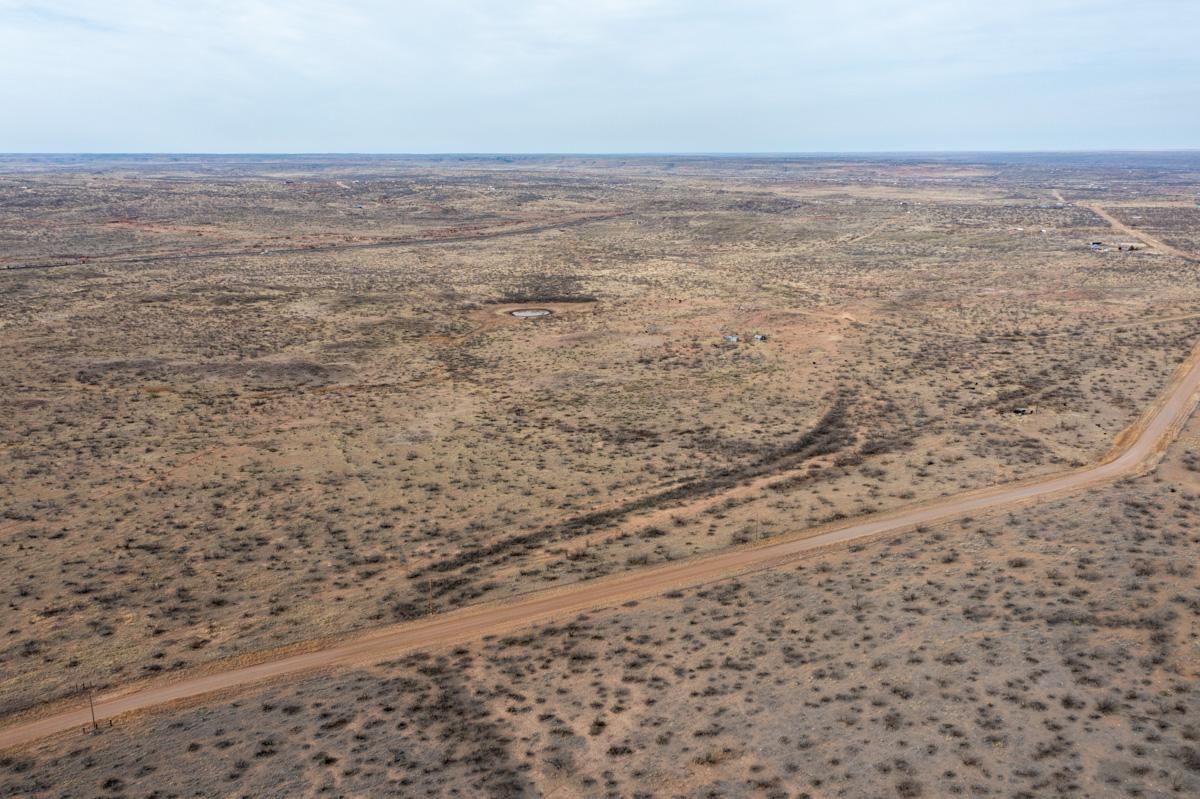 25 Acres, Valle De Oro, TX 79010 Land and Farm