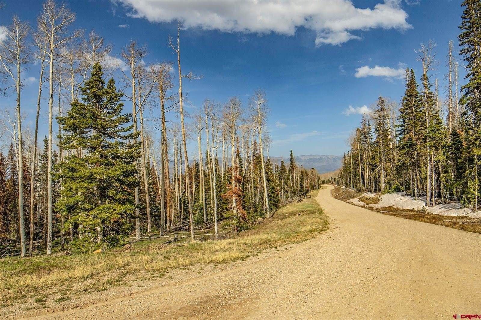 Lots 2A & 2B Spruce Mountain Trail, Ridgway, CO 81432 MLS 800323