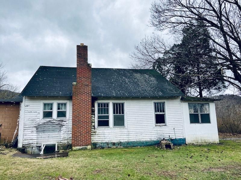 0.02 Acres, 212 Hess Street, Narrows, VA 24124 Land and Farm